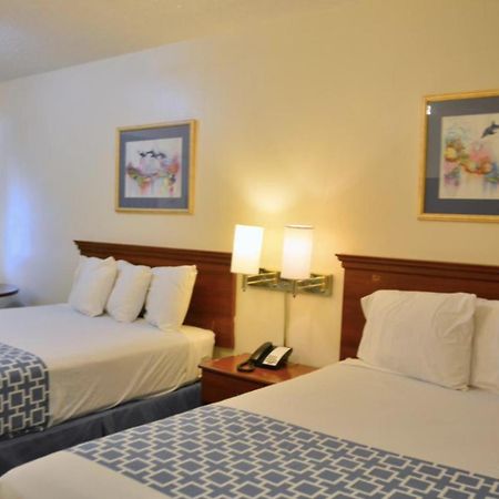 The Flamingo - South Padre Island Otel Dış mekan fotoğraf