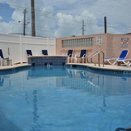 The Flamingo - South Padre Island Otel Dış mekan fotoğraf