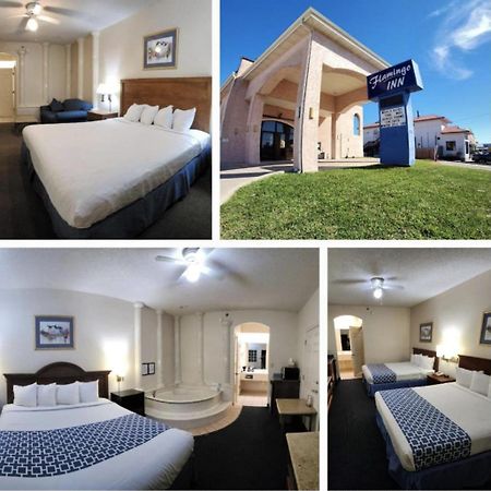 The Flamingo - South Padre Island Otel Dış mekan fotoğraf